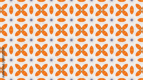 Floral Seamless great pattern design for textile, stationery, and wallpaper.