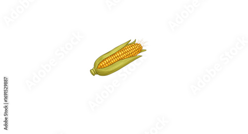 Fresh corn