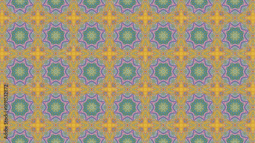 Floral Seamless great pattern design for textile, stationery, and wallpaper.