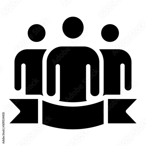 revolution Solid icon