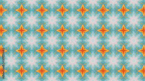 Floral Seamless great pattern design for textile, stationery, and wallpaper.