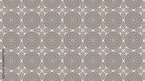 Floral Seamless great pattern design for textile, stationery, and wallpaper.