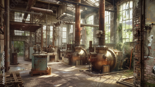 Traditional and Modern Sugar Mill Industry and Production