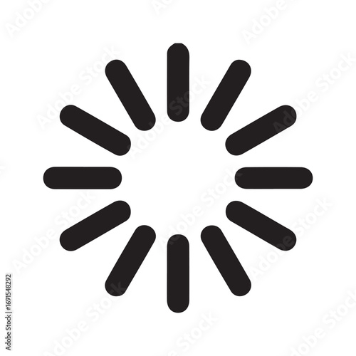 colorful hand prints on white background