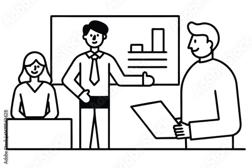office-meeting-vector-icons---boss-talking--staff