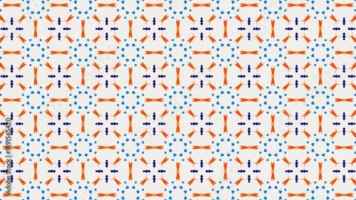 seamless fabric pattern background. Great design for textile, stationery.