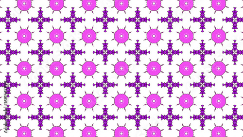 seamless fabric pattern background. Great design for textile, stationery.