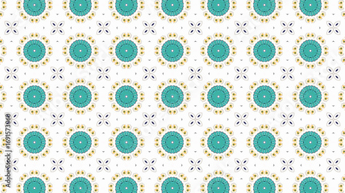 seamless fabric pattern background. Great design for textile, stationery.