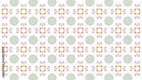 seamless fabric pattern background. Great design for textile, stationery.