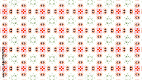 seamless fabric pattern background. Great design for textile, stationery.