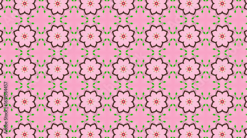 seamless fabric pattern background. Great design for textile, stationery.