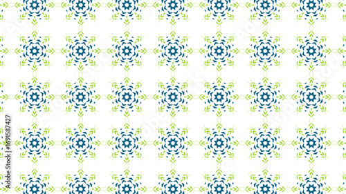 seamless pattern background. Great design for textile