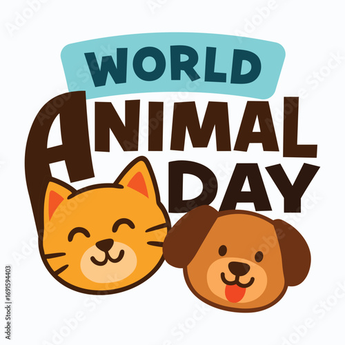 Join the global movement to protect wildlife and promote kindness to all animals