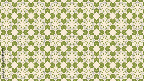 seamless pattern background. Great design for textile