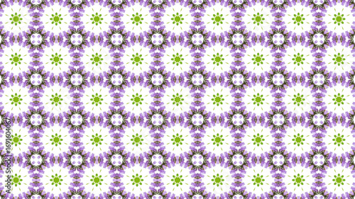 seamless pattern background. Great design for textile