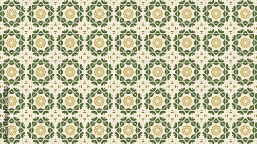seamless pattern background. Great design for textile