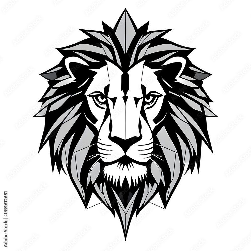 Obraz premium tattoo