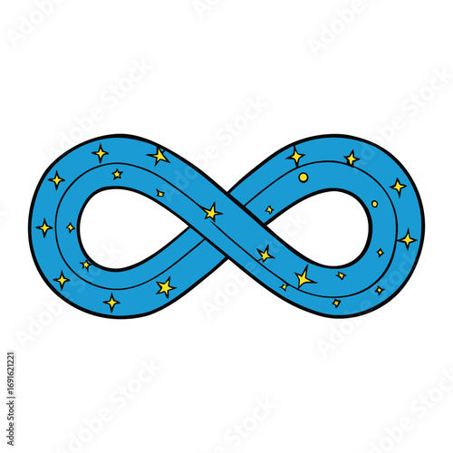 A symbol of endless love and timeless connection, infinity-forever represents unbreakable bonds, limitless possibilities, and a promise that never fades.
