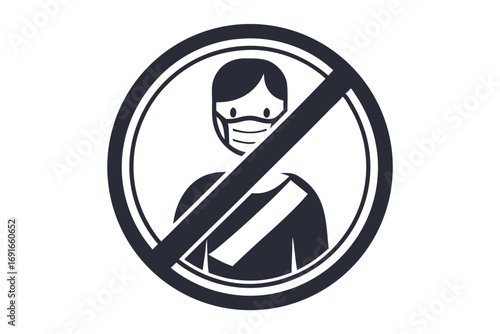 quarantine sign