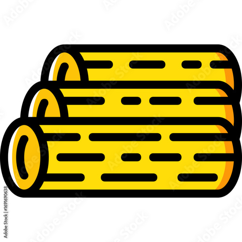 yellow taxi cab