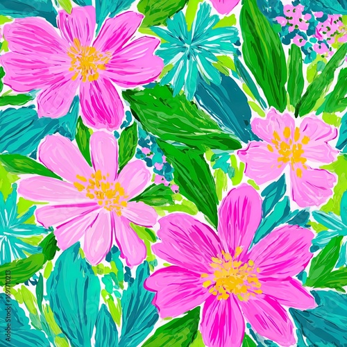 Lilly Pulitzer inspired super popular summer in Palm Beach