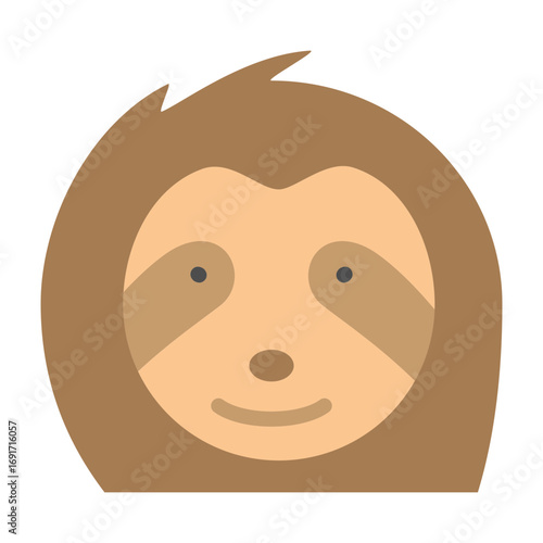 Solt Vector Flat Icon Design