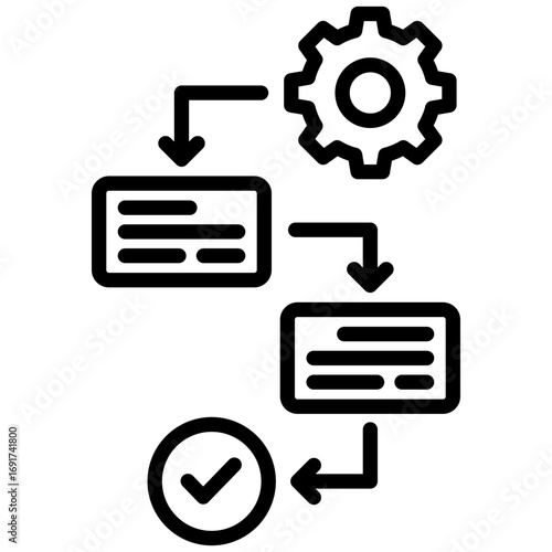 Process Icon