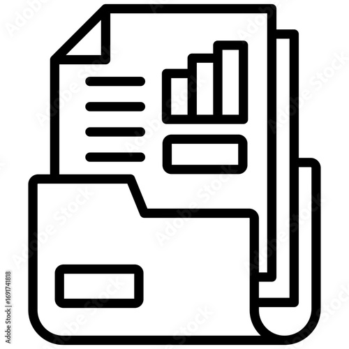 Portfolio Icon
