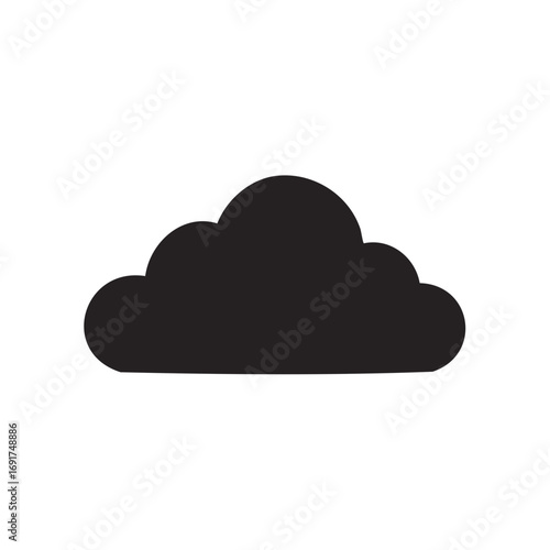 Cloud Icon Collection