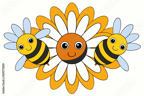 bee