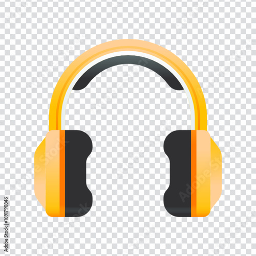 Music Note Symbol for Melodic Designs