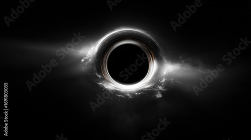 Black Hole