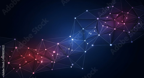 Dynamic networking connection for technology innovation solutions