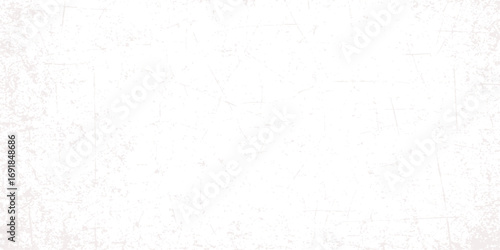 Rough, vintage white paper texture with a blank, textured background