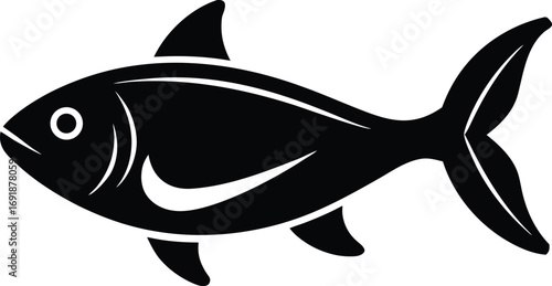 Abstract geometric pattern texture seamless repetition dynamic shapes modern art design transparent background