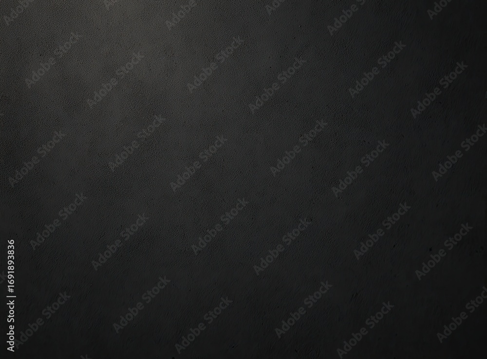 Fototapeta premium Dark, textured surface with subtle variations