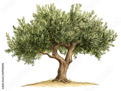 永遠のオリーブ