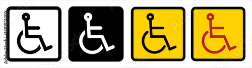 Access Icon M_2509001