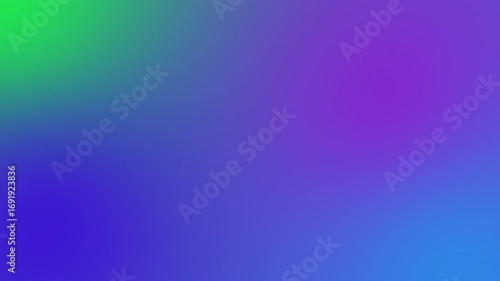     Background with colorful gradient. Blurred background moving in transition of colors, Seamless blur abstract background for loop playback. 4k blur video.