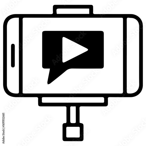 Mobile Video Stream