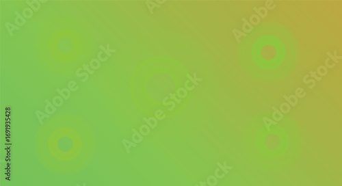Abstract pixelated gradient background with smooth color transitions green yellow orange