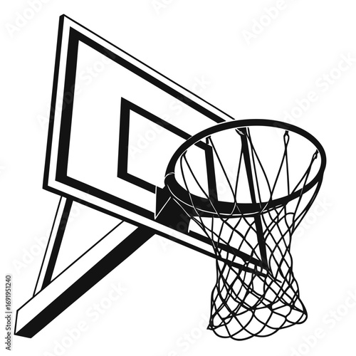 basketball bar