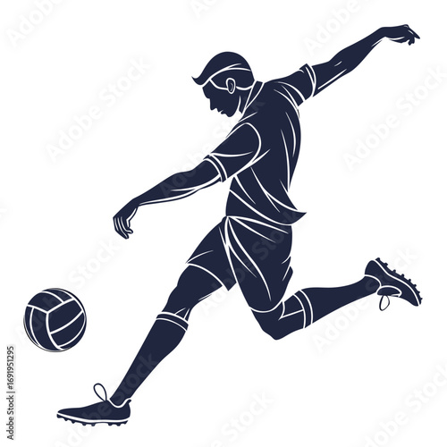 american football player