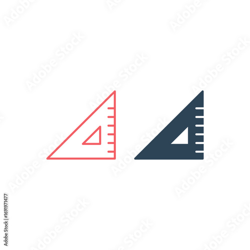 Power bank vector illustration icons set