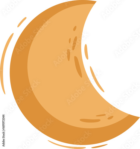 Halloween Bats and Moon