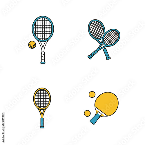 Sport equipment
