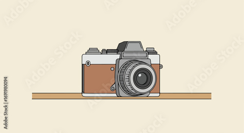 Camera Still