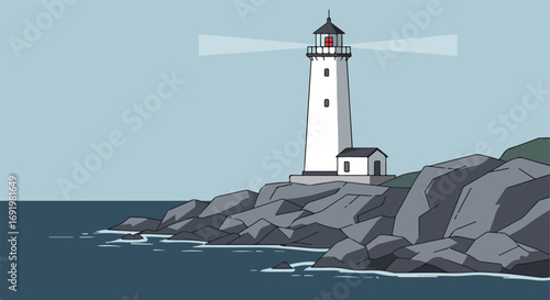 Lighthouse