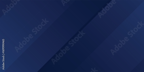 Black dark navy blue silver abstract pattern background. Geometric shape. Line triangle angle fold polygon diamond 3D simple abstract modern best seller background
