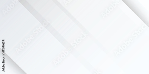 abstract white background with gradient color and artistic dynamic line decoration 3D simple abstract modern best seller background